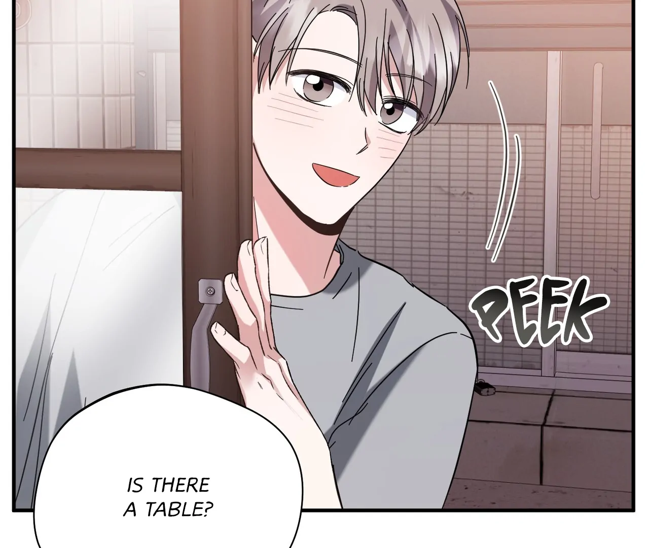 One Day a Gangster 𖤍 DLS 𖤍 - Chapter 14 manhwa