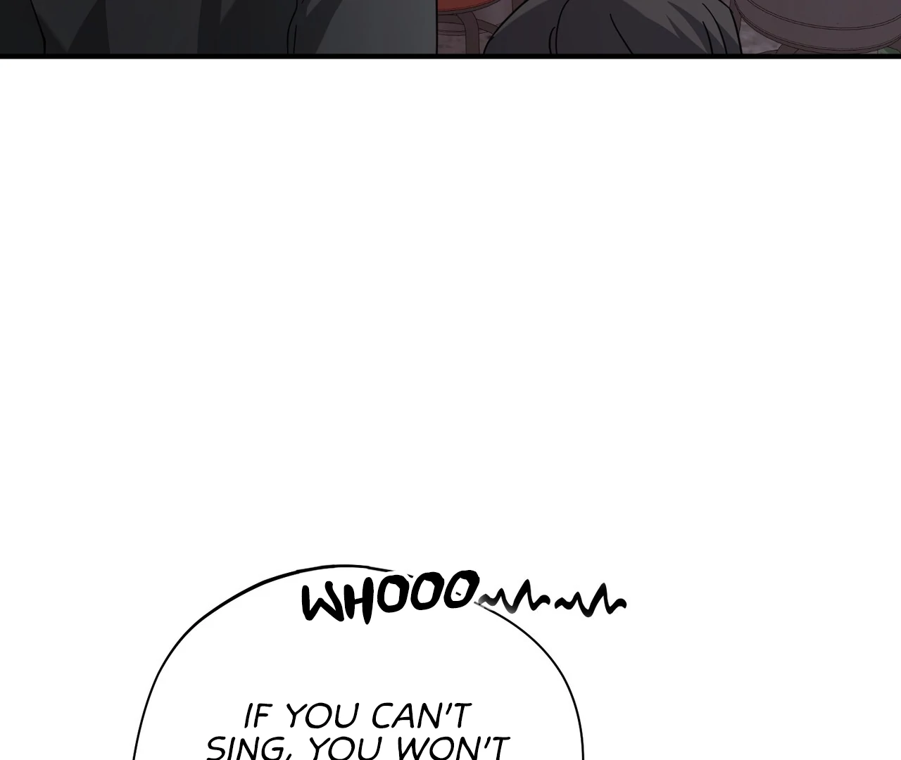 One Day a Gangster 𖤍 DLS 𖤍 - Chapter 14 manhwa