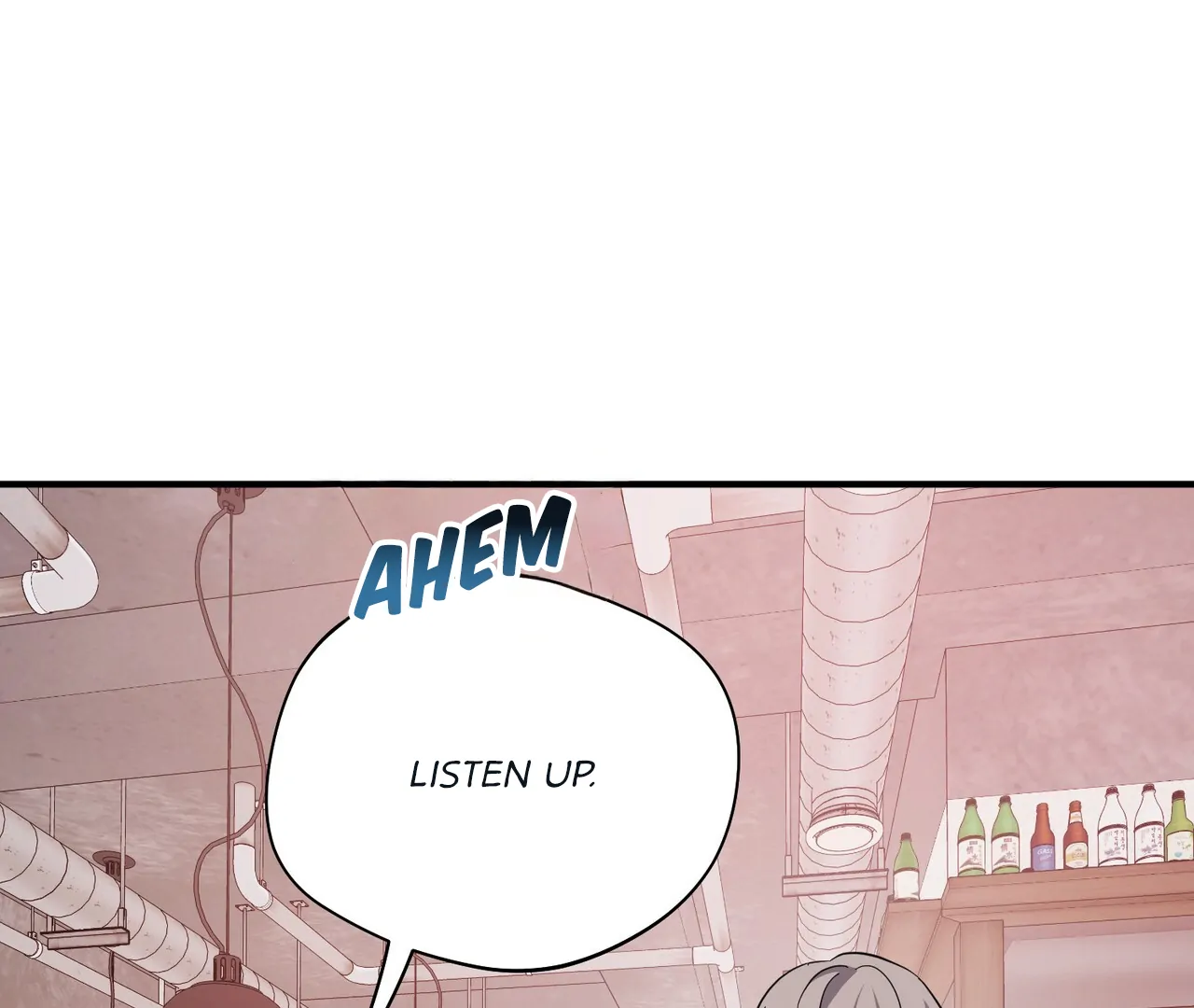 One Day a Gangster 𖤍 DLS 𖤍 - Chapter 15 manhwa