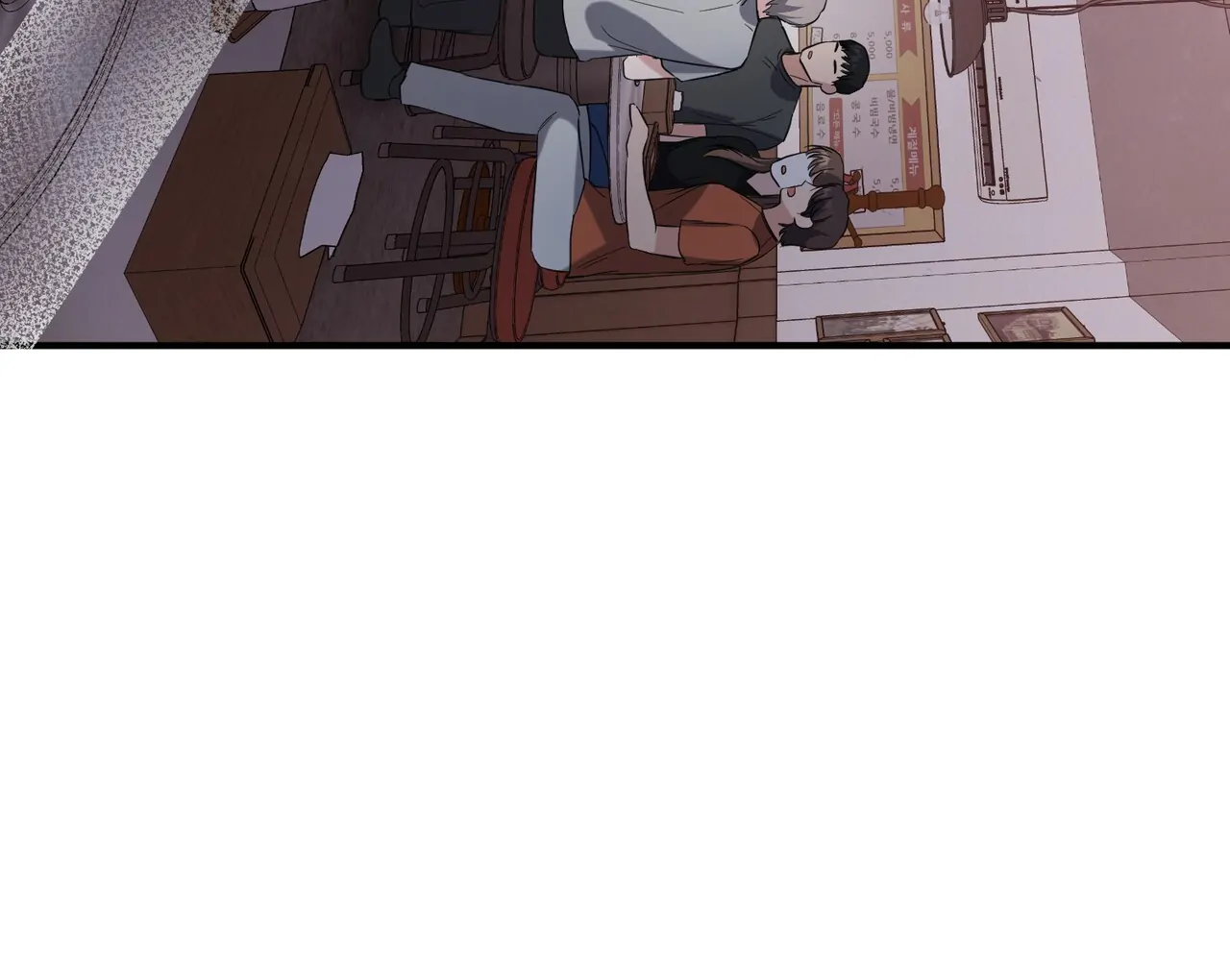 One Day a Gangster 𖤍 DLS 𖤍 - Chapter 15 manhwa