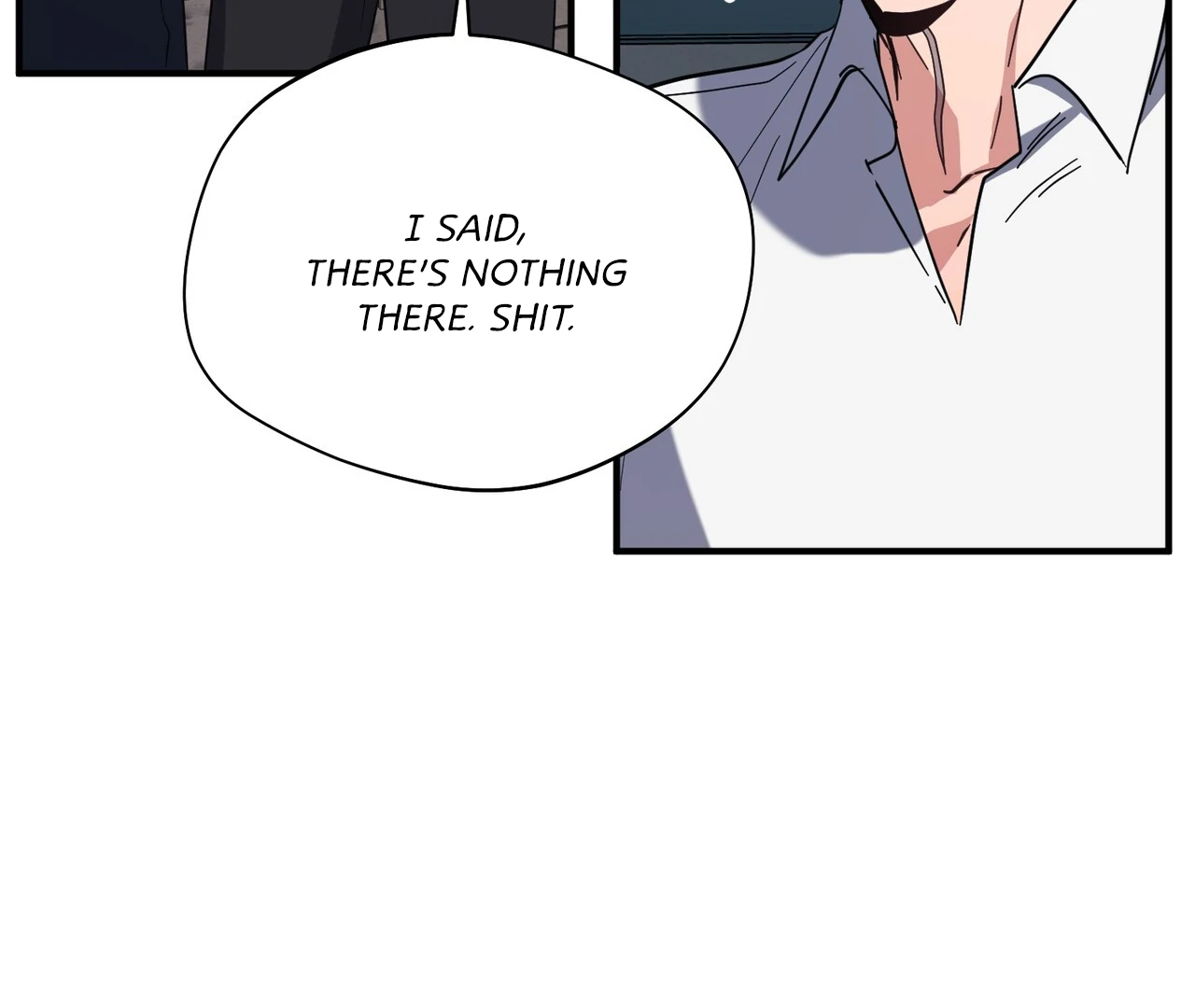 One Day a Gangster 𖤍 DLS 𖤍 - Chapter 15 manhwa