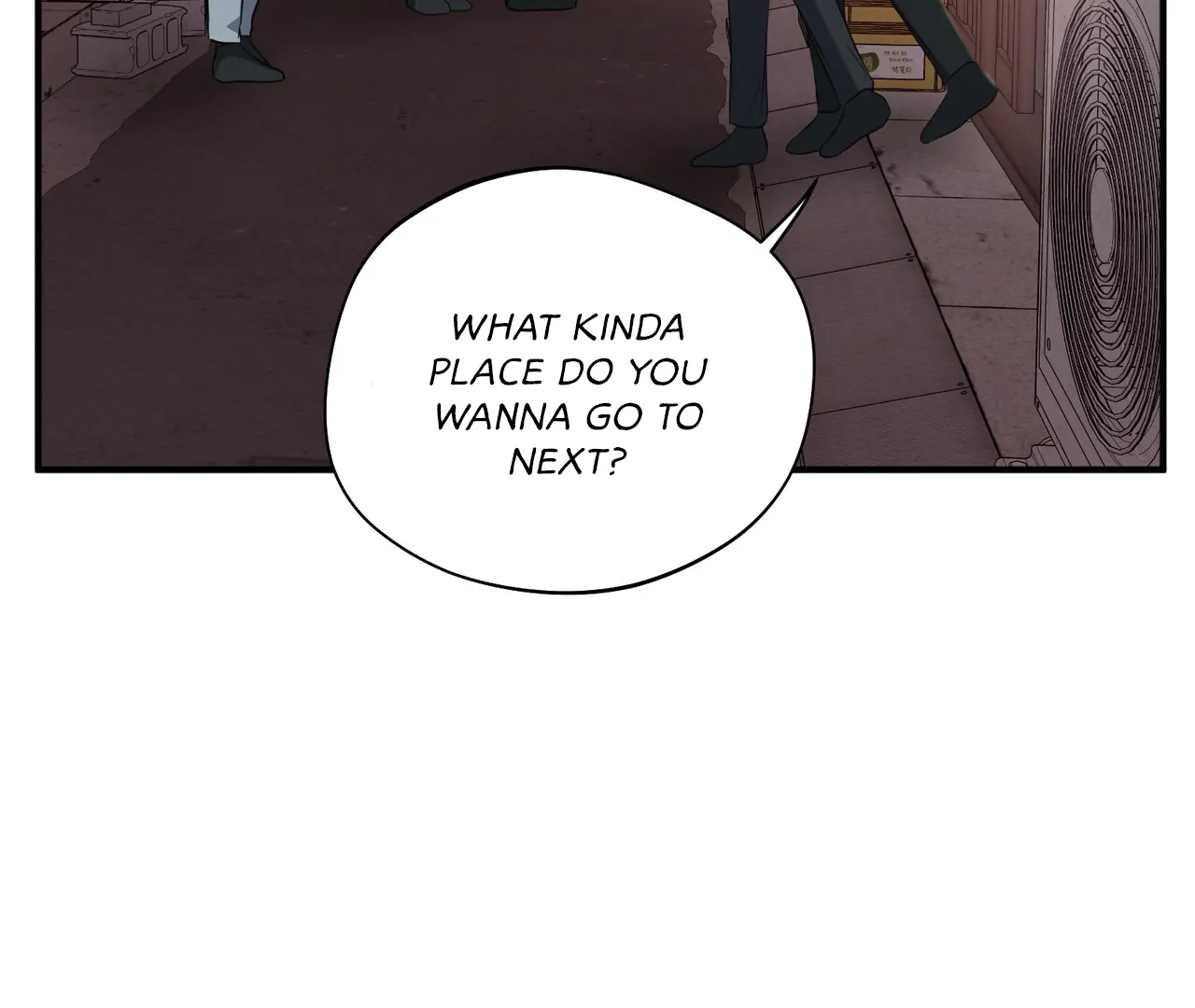 One Day a Gangster 𖤍 DLS 𖤍 - Chapter 15 manhwa