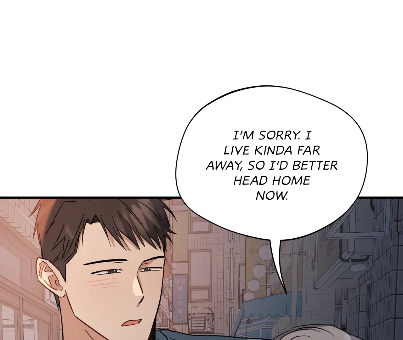 One Day a Gangster 𖤍 DLS 𖤍 - Chapter 15 manhwa
