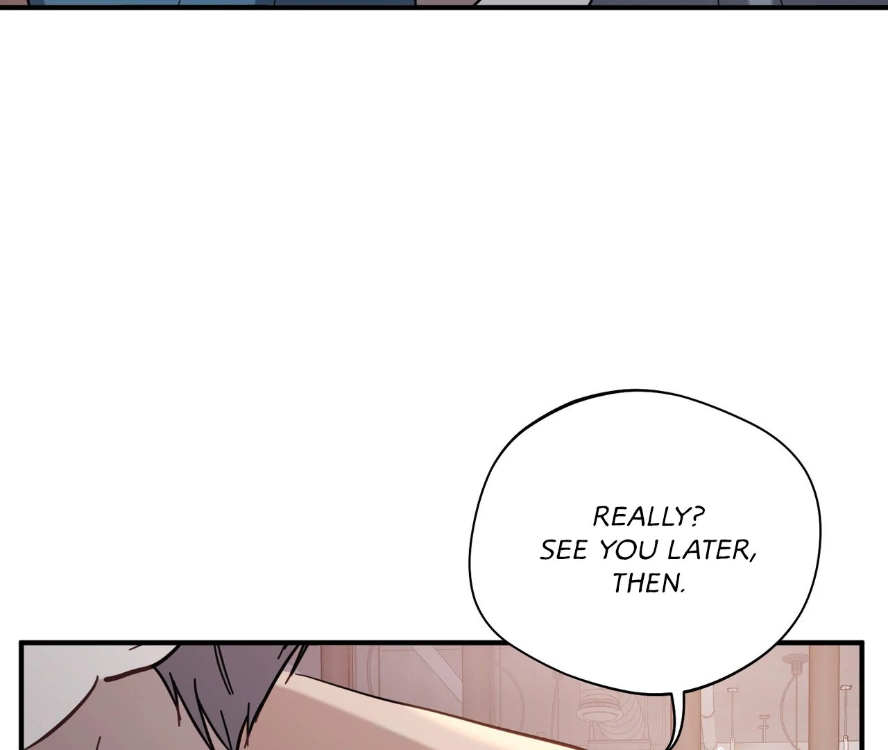 One Day a Gangster 𖤍 DLS 𖤍 - Chapter 15 manhwa