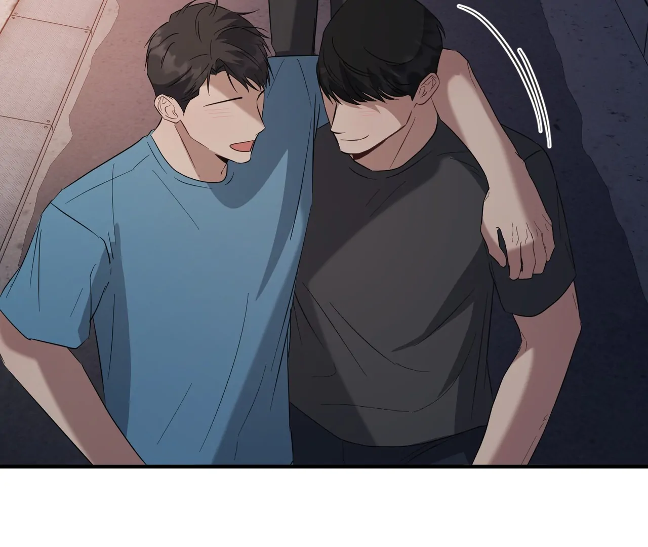 One Day a Gangster 𖤍 DLS 𖤍 - Chapter 15 manhwa
