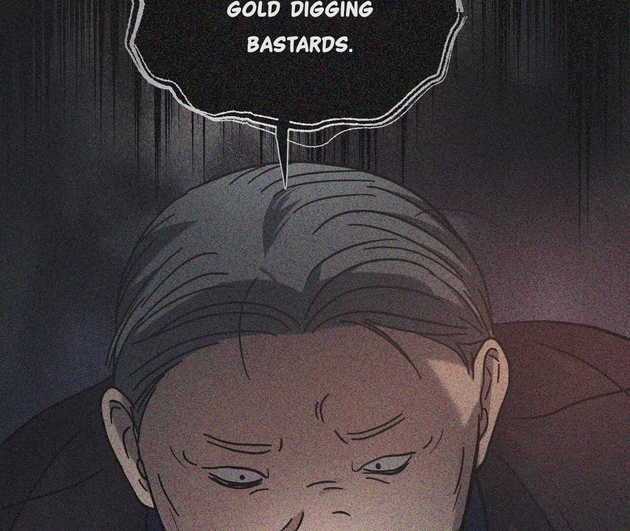 One Day a Gangster 𖤍 DLS 𖤍 - Chapter 15 manhwa