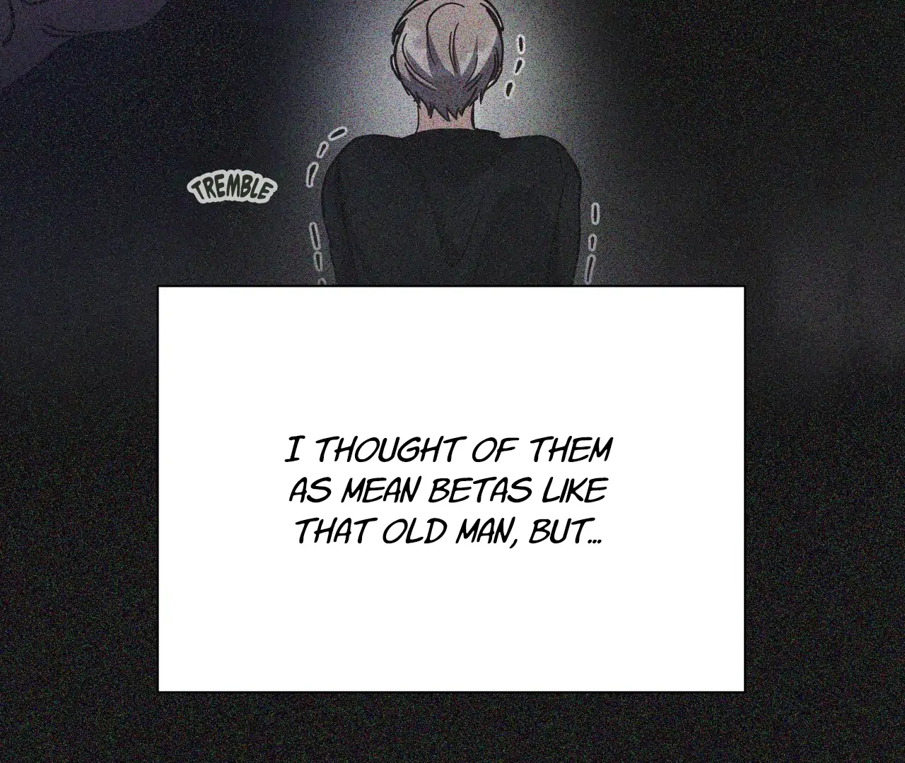 One Day a Gangster 𖤍 DLS 𖤍 - Chapter 15 manhwa