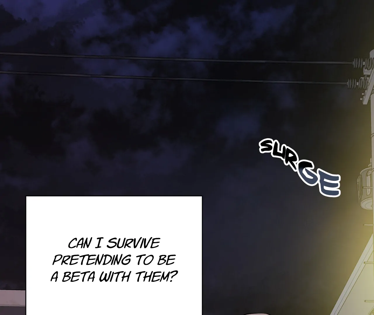 One Day a Gangster 𖤍 DLS 𖤍 - Chapter 15 manhwa