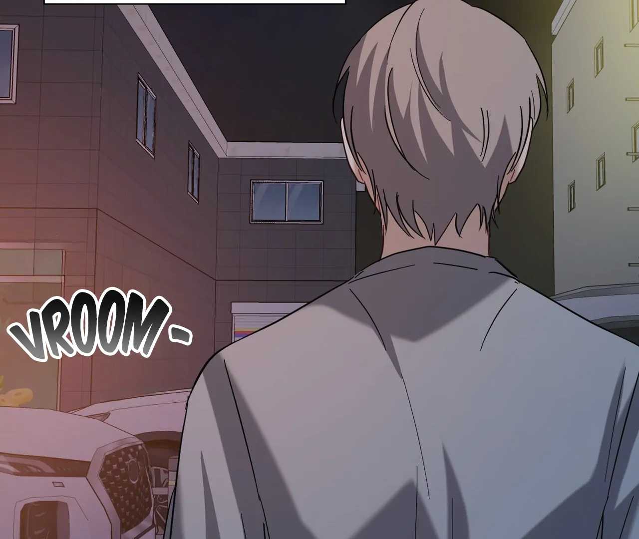 One Day a Gangster 𖤍 DLS 𖤍 - Chapter 15 manhwa