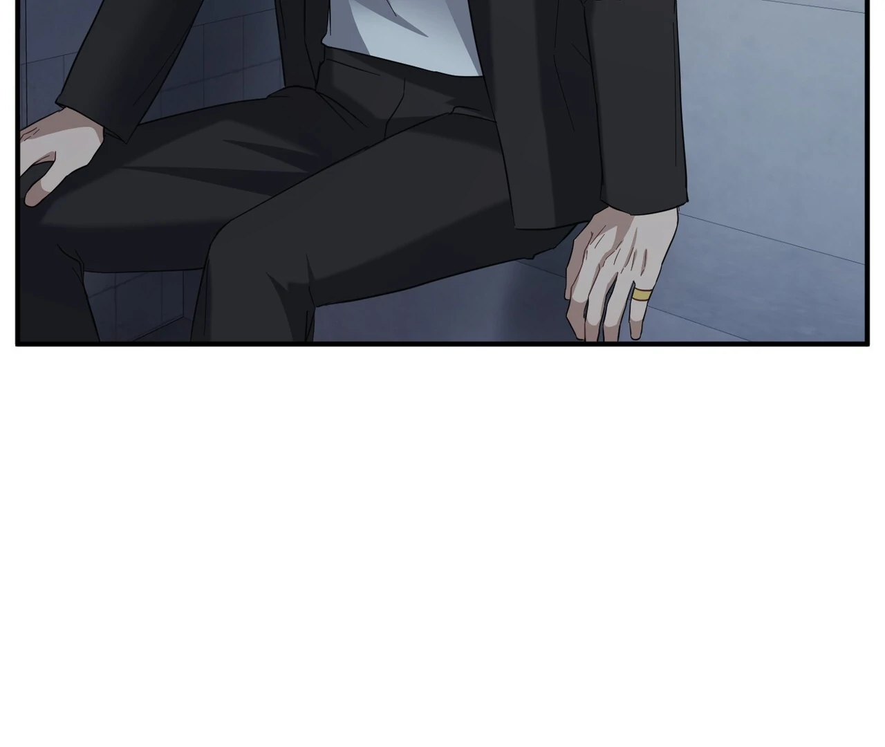 One Day a Gangster 𖤍 DLS 𖤍 - Chapter 15 manhwa