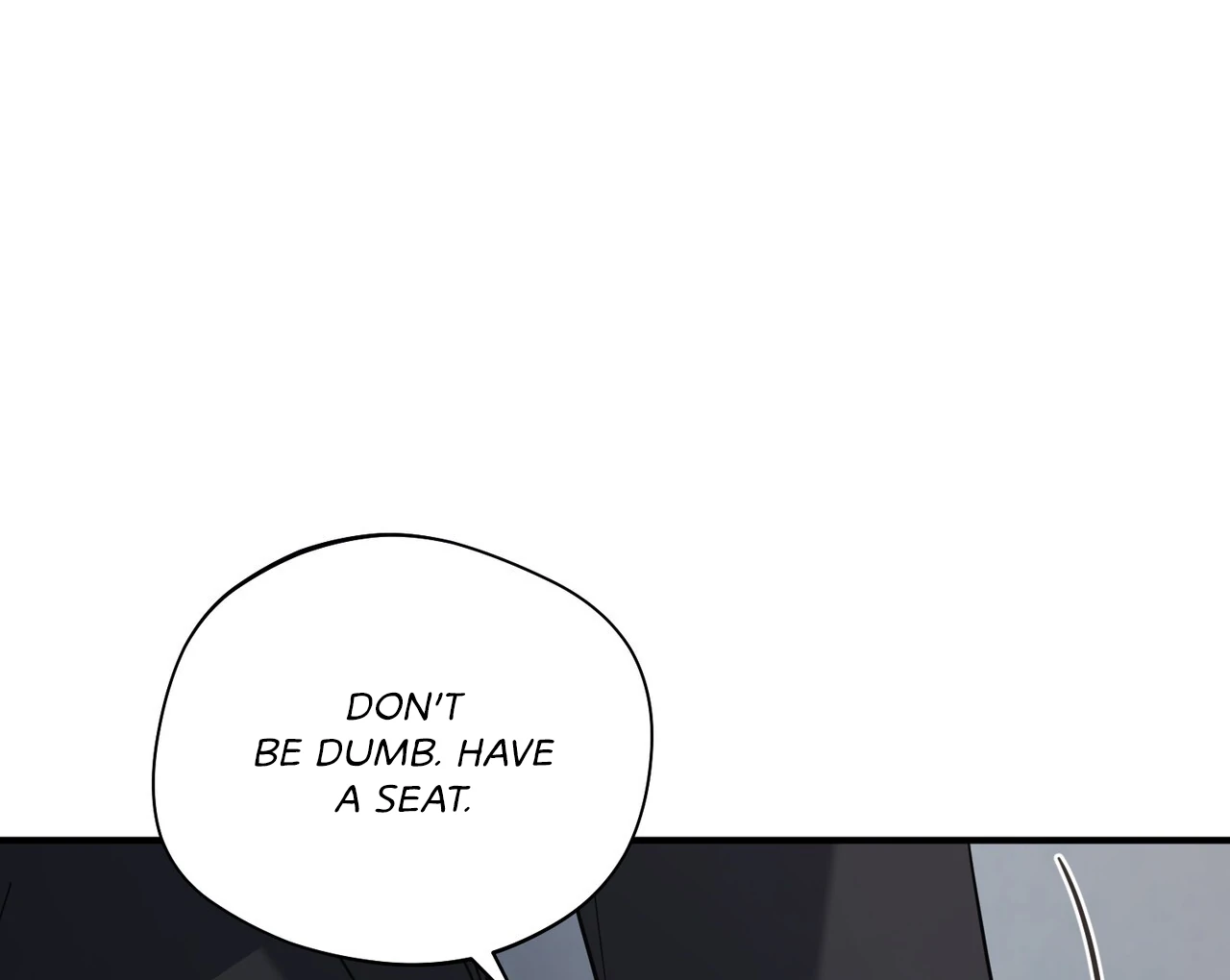 One Day a Gangster 𖤍 DLS 𖤍 - Chapter 15 manhwa