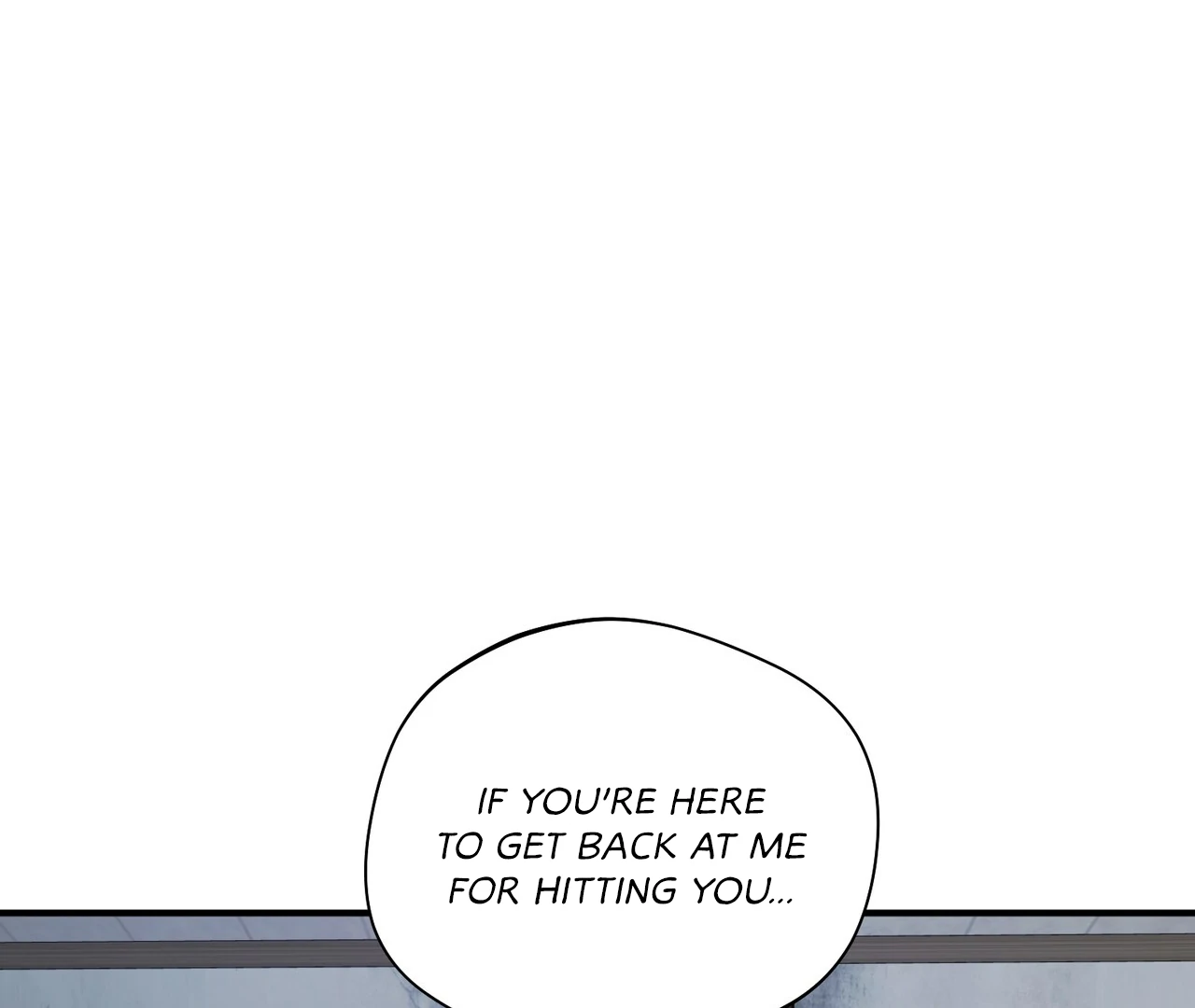 One Day a Gangster 𖤍 DLS 𖤍 - Chapter 15 manhwa