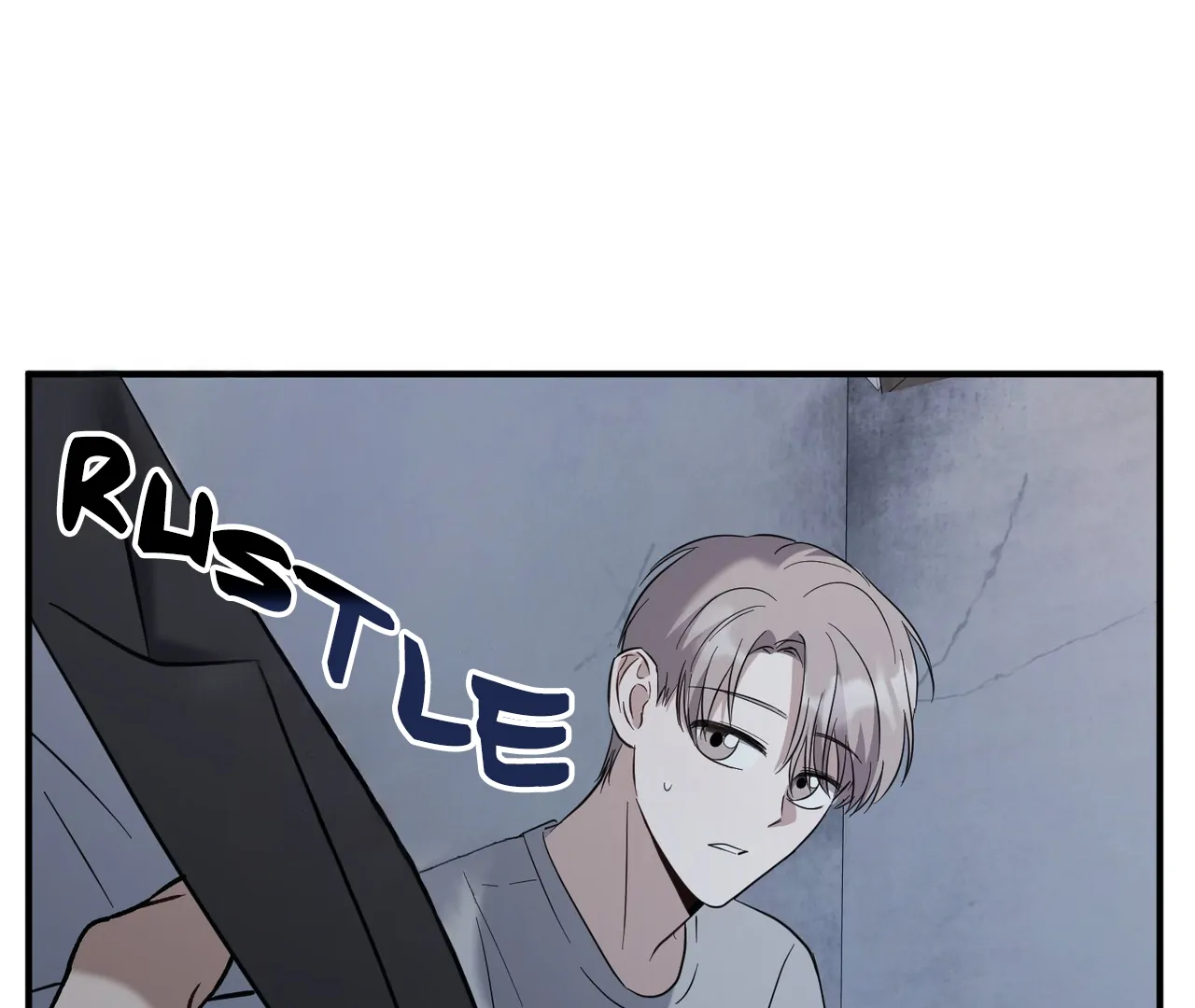 One Day a Gangster 𖤍 DLS 𖤍 - Chapter 15 manhwa