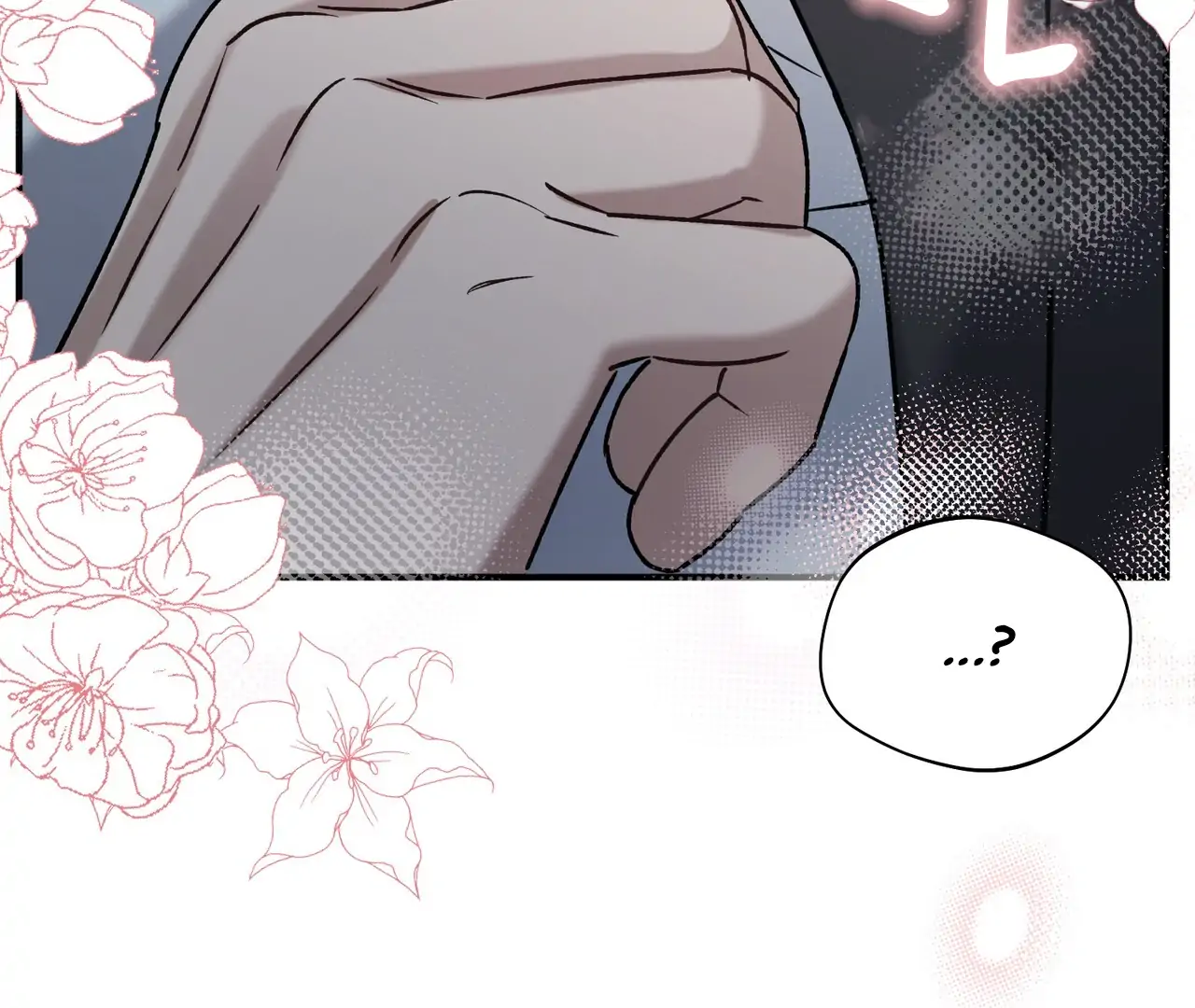 One Day a Gangster 𖤍 DLS 𖤍 - Chapter 15 manhwa