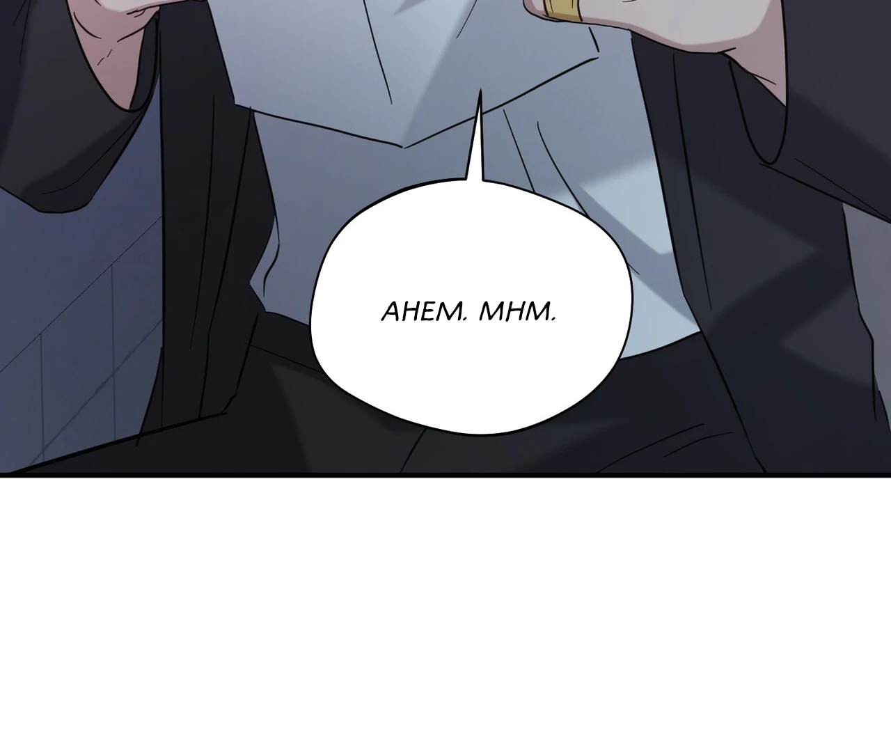 One Day a Gangster 𖤍 DLS 𖤍 - Chapter 15 manhwa