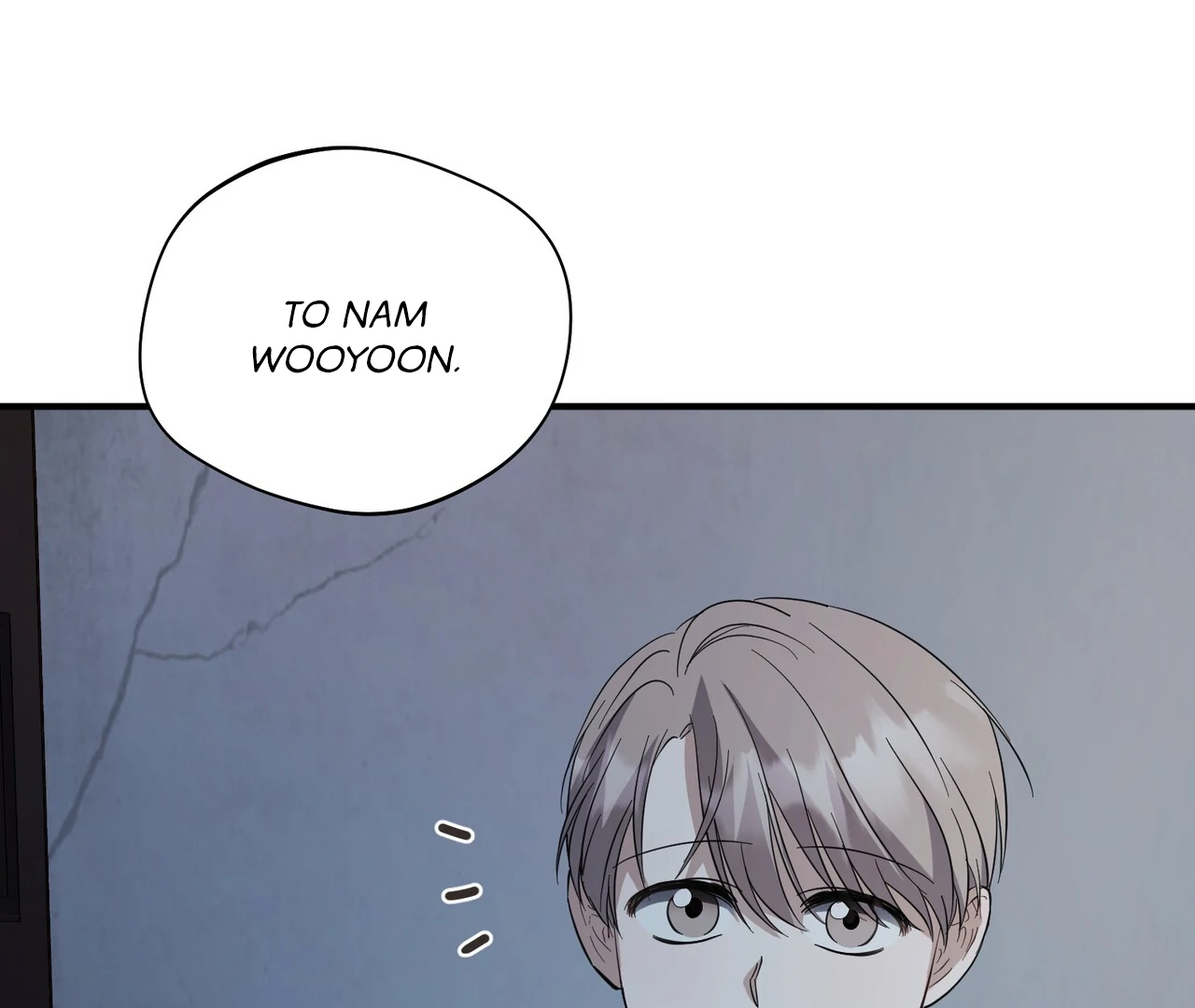 One Day a Gangster 𖤍 DLS 𖤍 - Chapter 15 manhwa