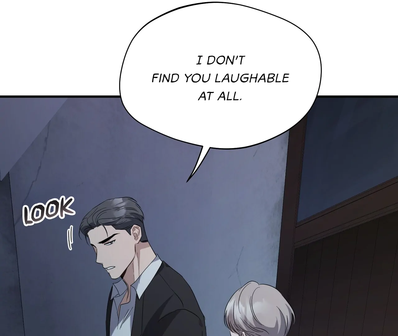 One Day a Gangster 𖤍 DLS 𖤍 - Chapter 15 manhwa