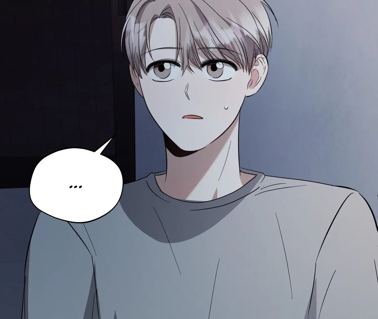 One Day a Gangster 𖤍 DLS 𖤍 - Chapter 15 manhwa