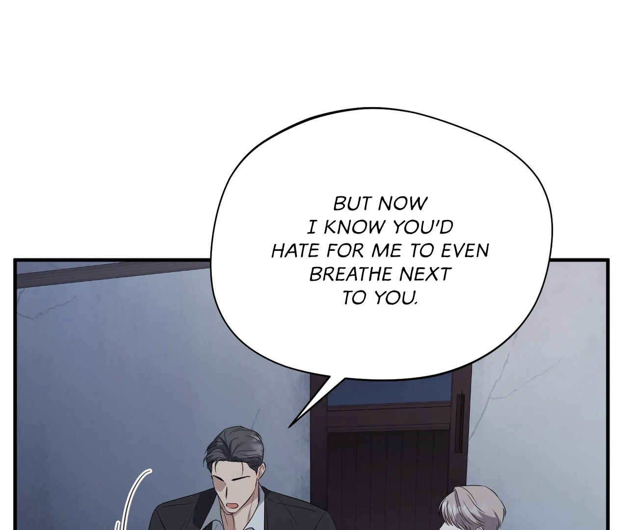 One Day a Gangster 𖤍 DLS 𖤍 - Chapter 15 manhwa