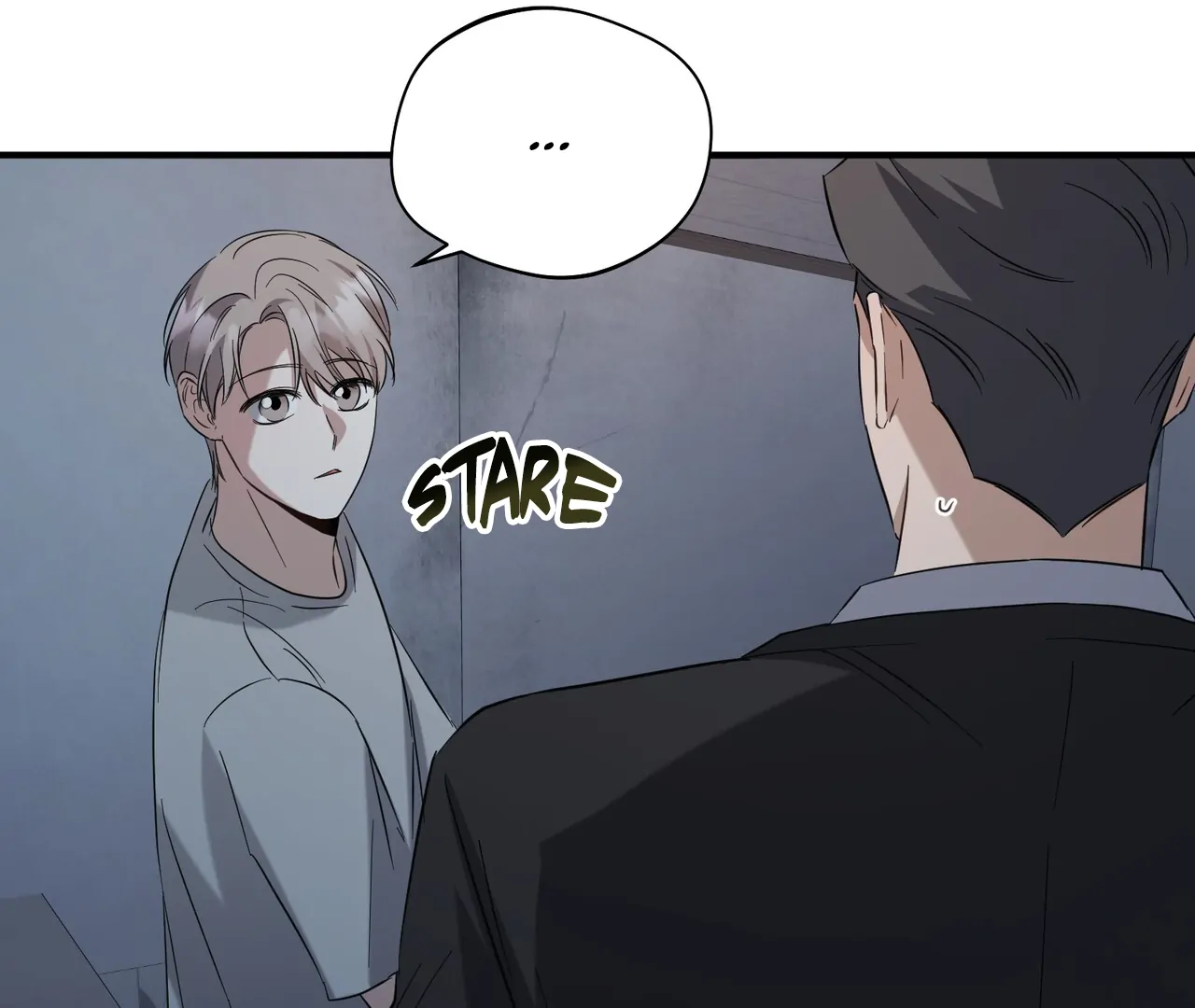 One Day a Gangster 𖤍 DLS 𖤍 - Chapter 15 manhwa