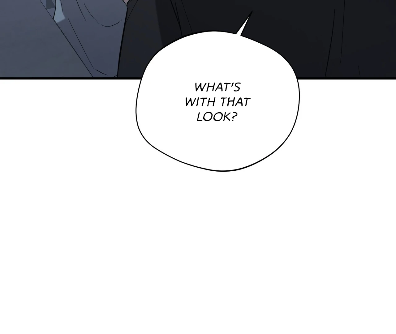 One Day a Gangster 𖤍 DLS 𖤍 - Chapter 15 manhwa