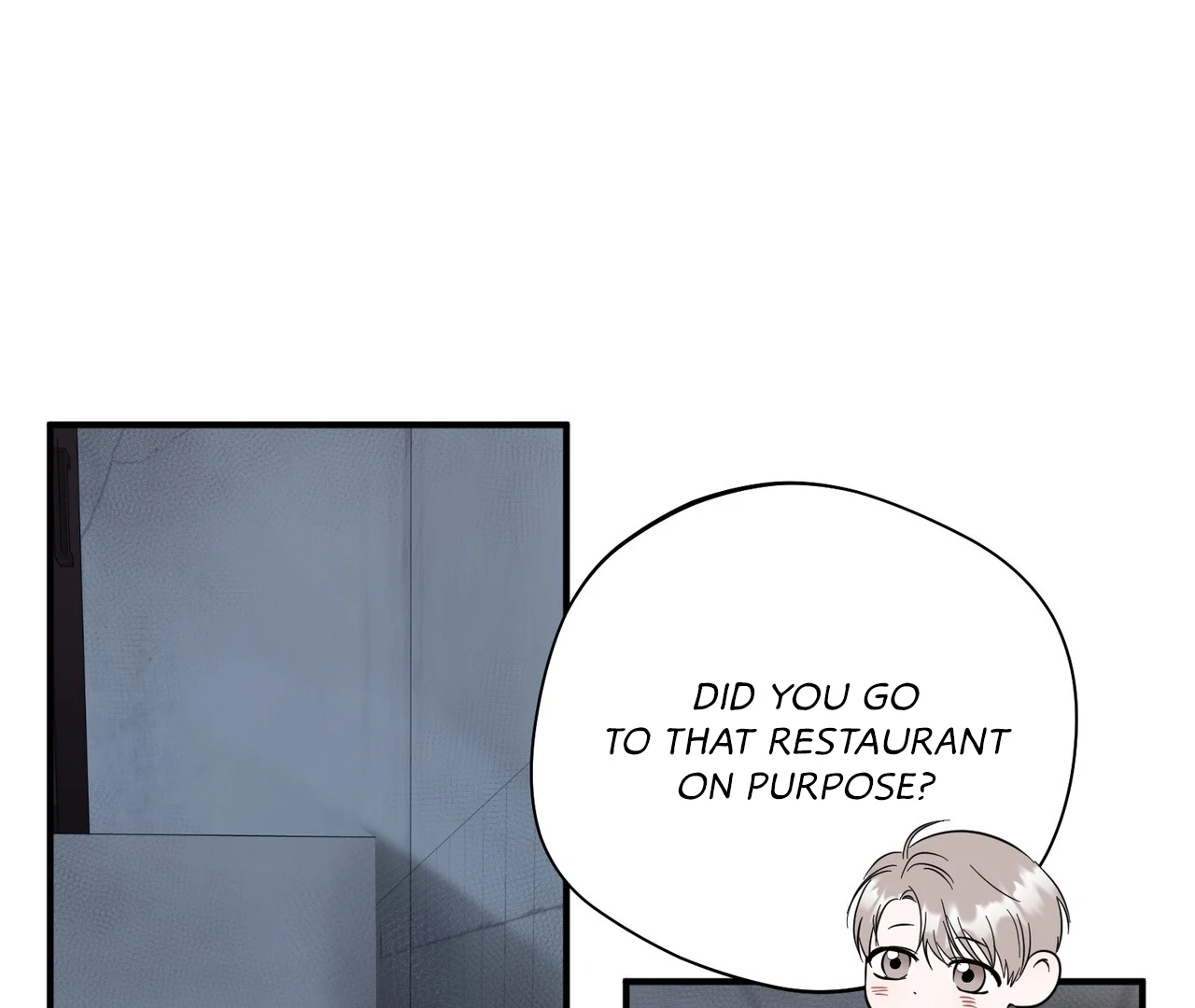 One Day a Gangster 𖤍 DLS 𖤍 - Chapter 15 manhwa