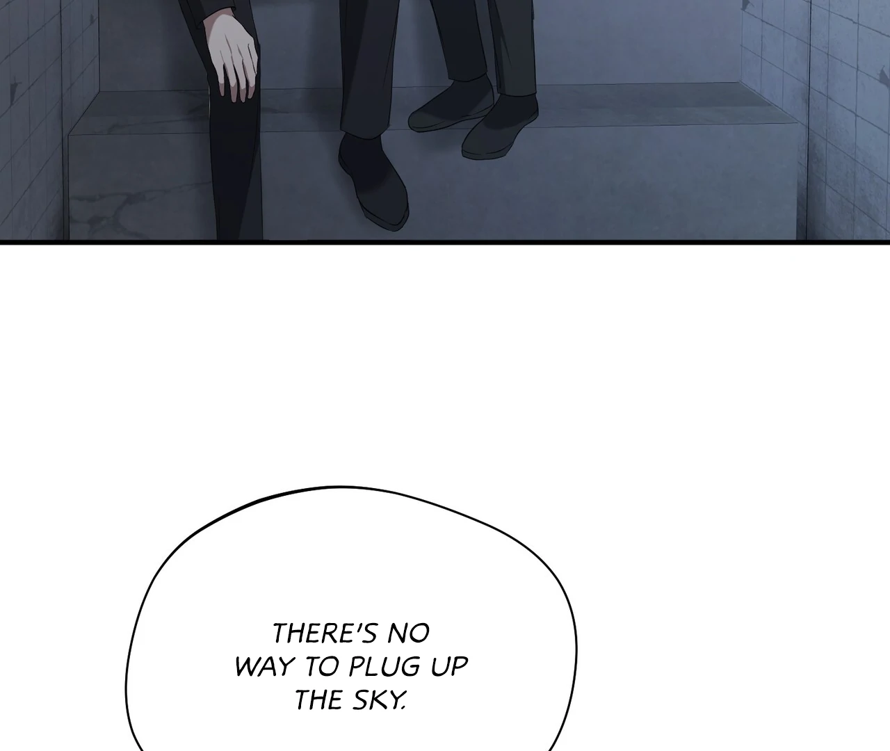One Day a Gangster 𖤍 DLS 𖤍 - Chapter 15 manhwa