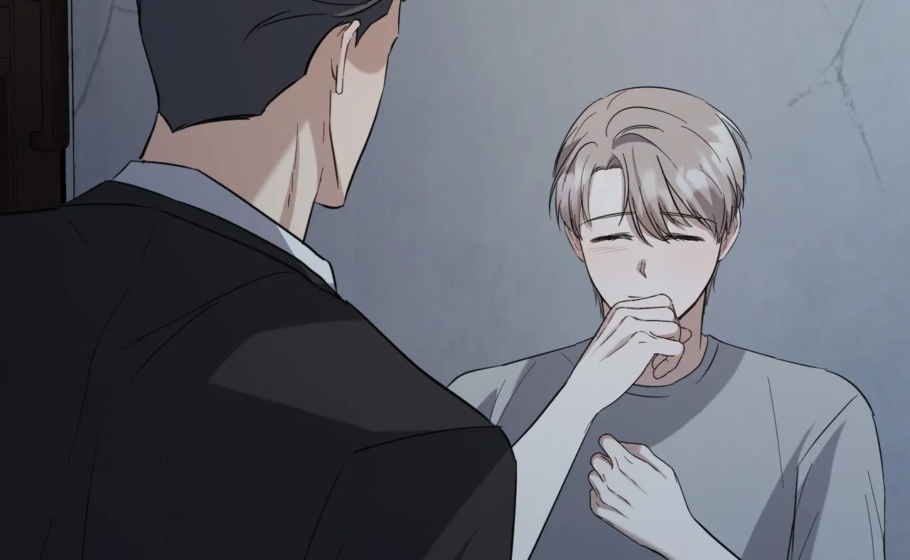 One Day a Gangster 𖤍 DLS 𖤍 - Chapter 15 manhwa