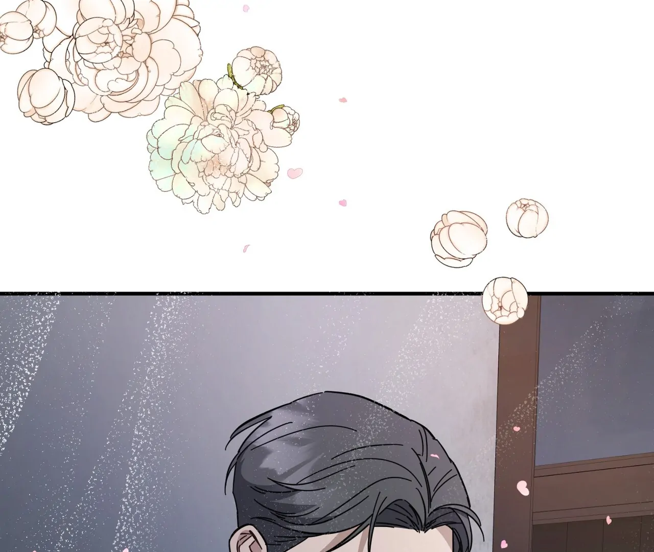 One Day a Gangster 𖤍 DLS 𖤍 - Chapter 15 manhwa