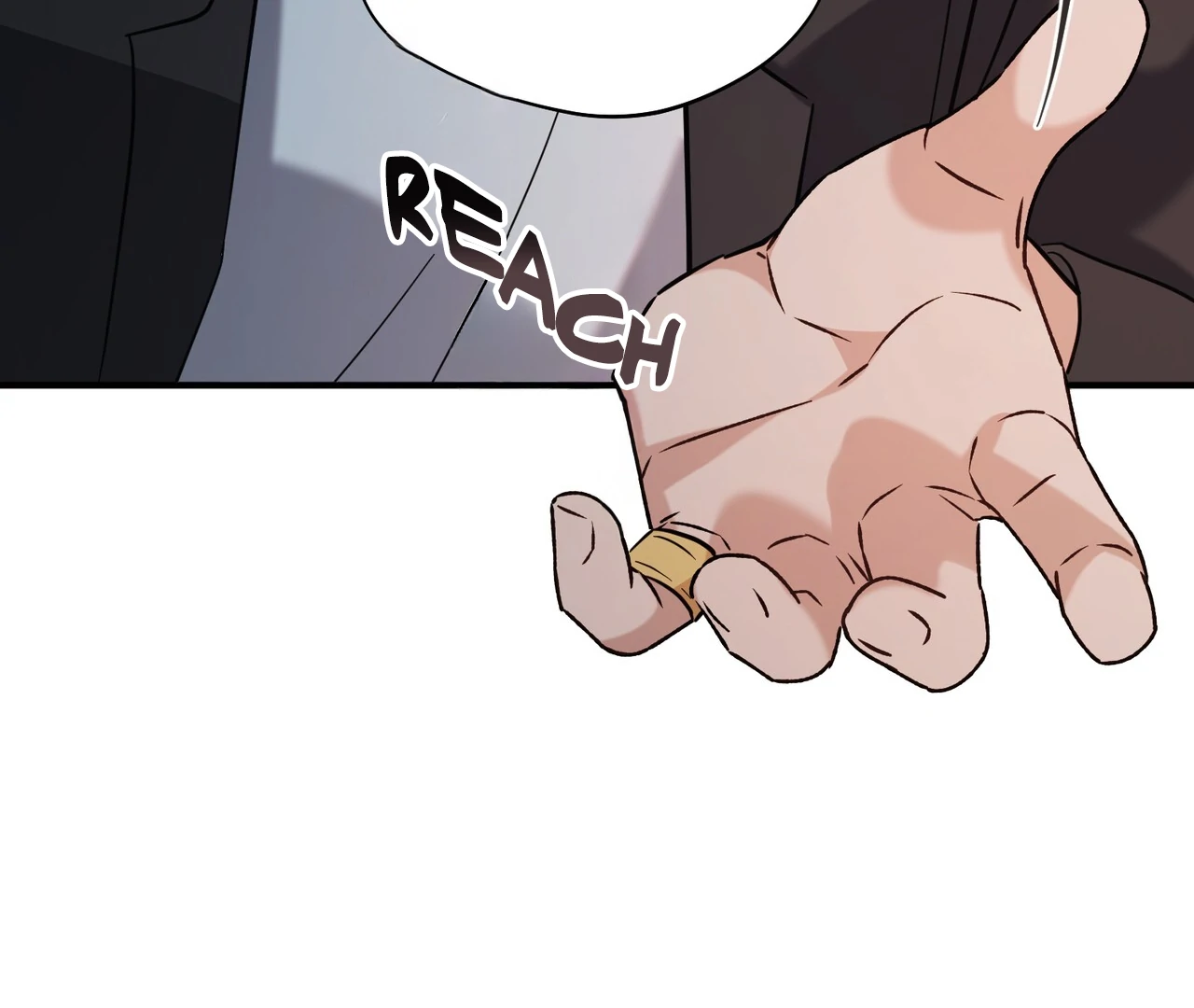 One Day a Gangster 𖤍 DLS 𖤍 - Chapter 15 manhwa