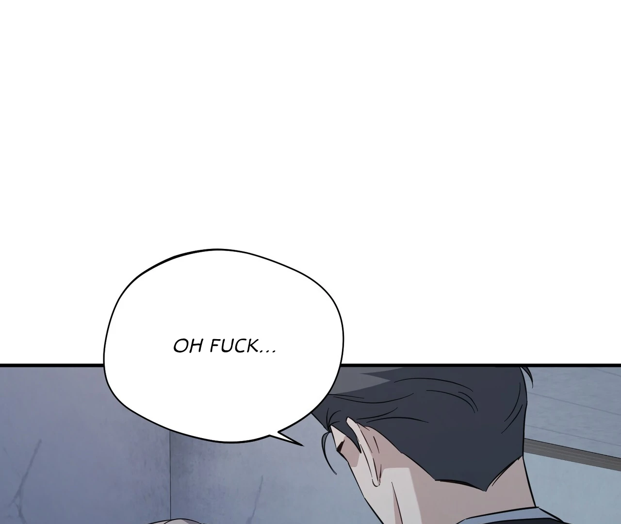 One Day a Gangster 𖤍 DLS 𖤍 - Chapter 15 manhwa