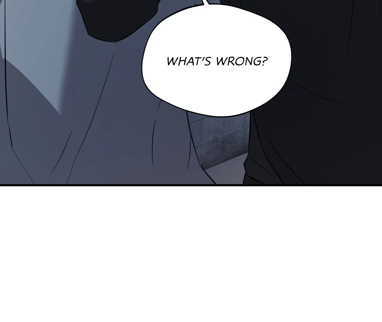 One Day a Gangster 𖤍 DLS 𖤍 - Chapter 15 manhwa