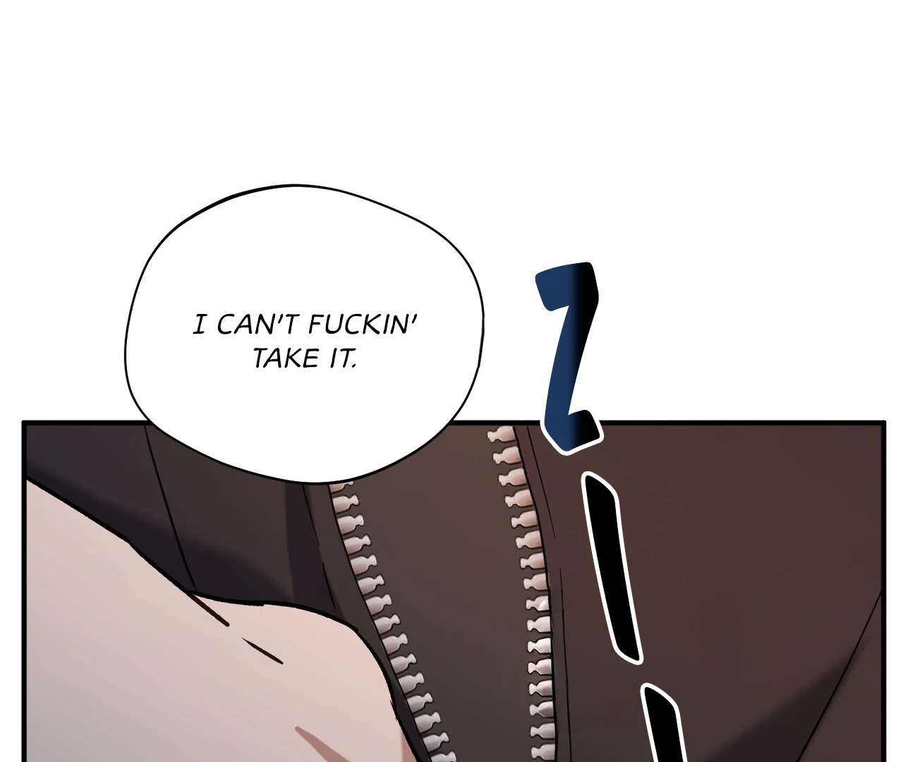 One Day a Gangster 𖤍 DLS 𖤍 - Chapter 15 manhwa