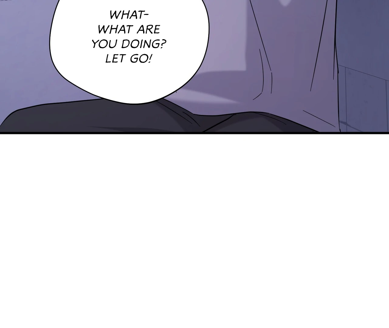 One Day a Gangster 𖤍 DLS 𖤍 - Chapter 16 manhwa