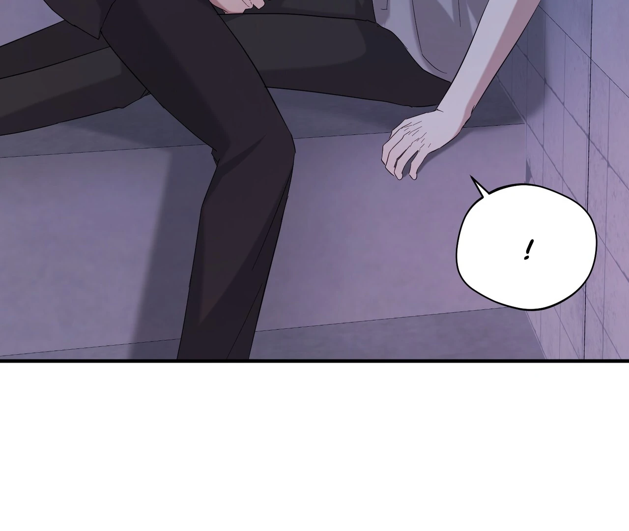 One Day a Gangster 𖤍 DLS 𖤍 - Chapter 16 manhwa