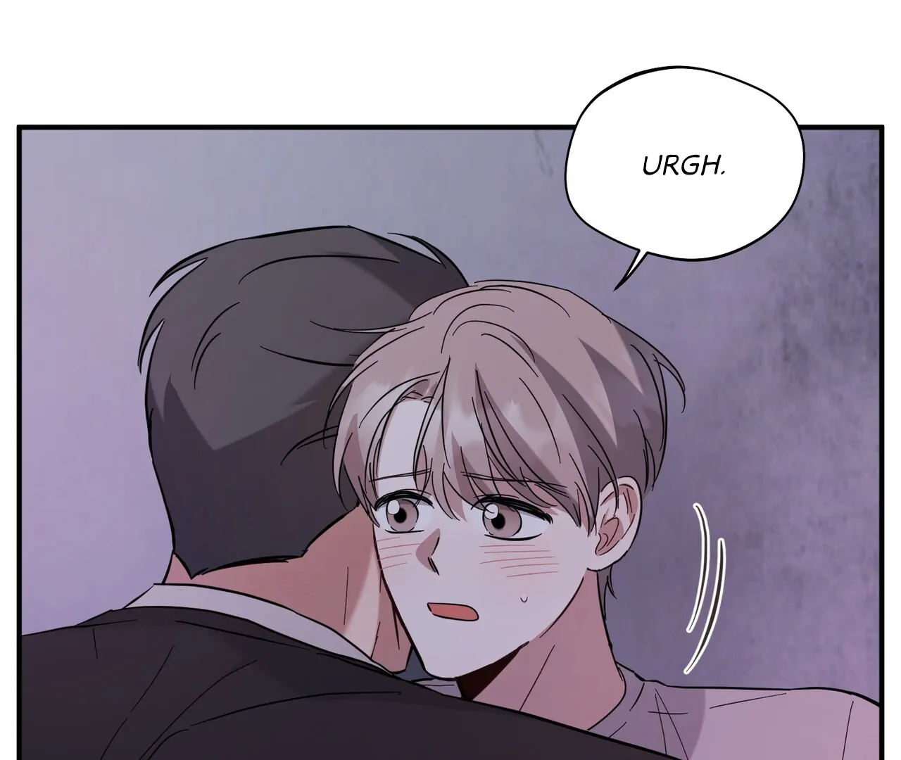 One Day a Gangster 𖤍 DLS 𖤍 - Chapter 16 manhwa