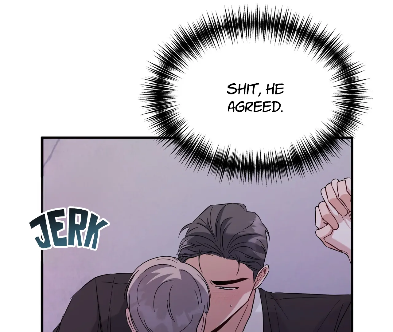 One Day a Gangster 𖤍 DLS 𖤍 - Chapter 16 manhwa
