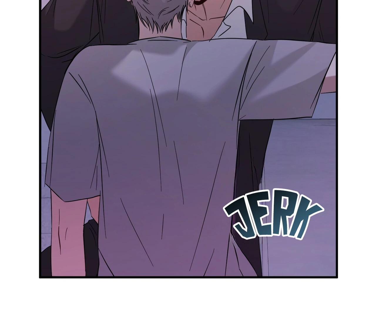 One Day a Gangster 𖤍 DLS 𖤍 - Chapter 16 manhwa