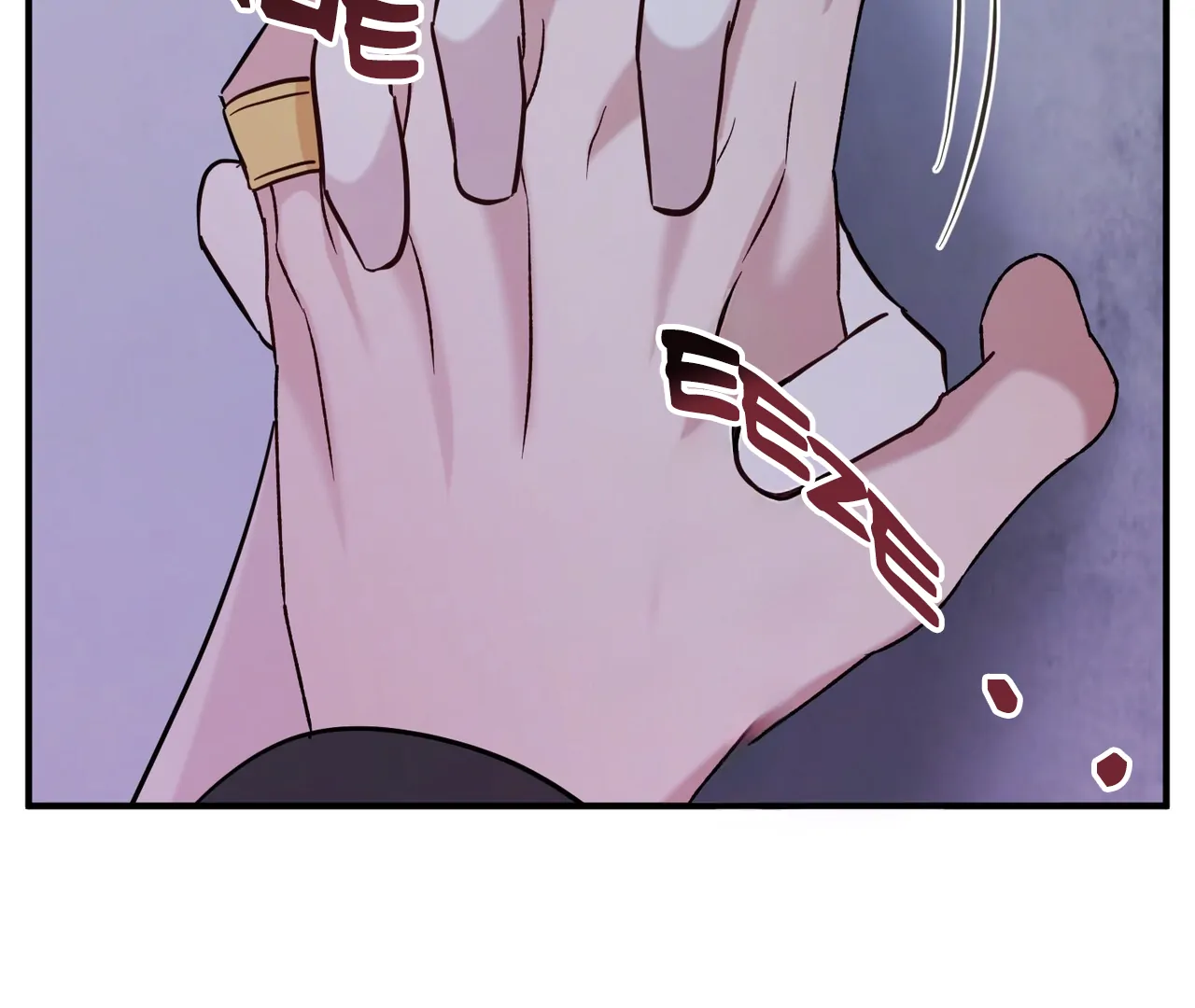 One Day a Gangster 𖤍 DLS 𖤍 - Chapter 16 manhwa