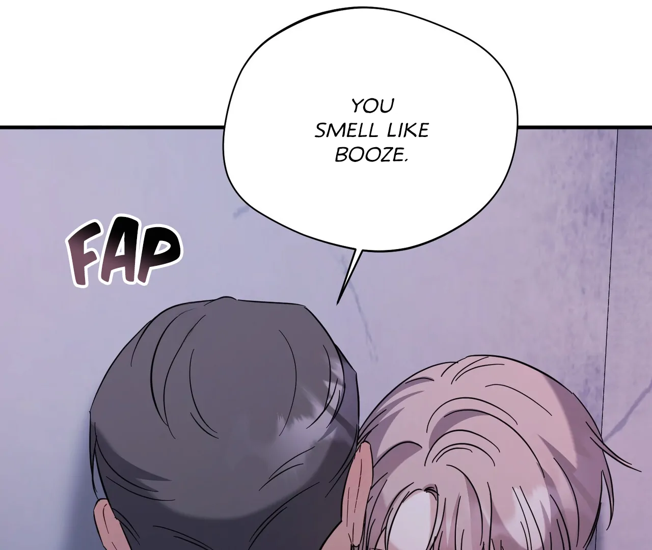 One Day a Gangster 𖤍 DLS 𖤍 - Chapter 16 manhwa