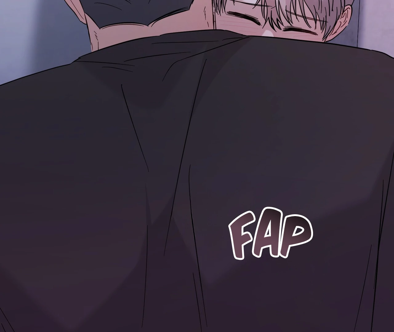 One Day a Gangster 𖤍 DLS 𖤍 - Chapter 16 manhwa