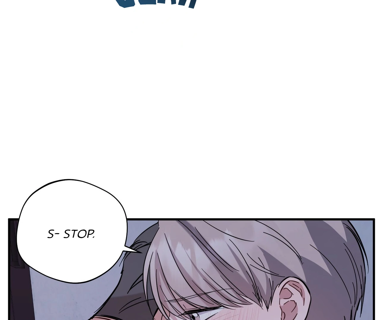One Day a Gangster 𖤍 DLS 𖤍 - Chapter 16 manhwa