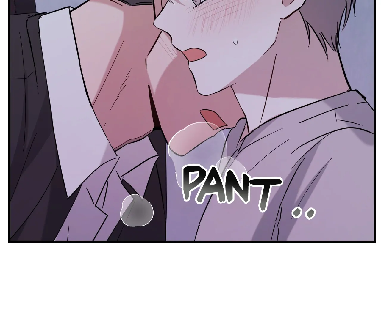 One Day a Gangster 𖤍 DLS 𖤍 - Chapter 16 manhwa