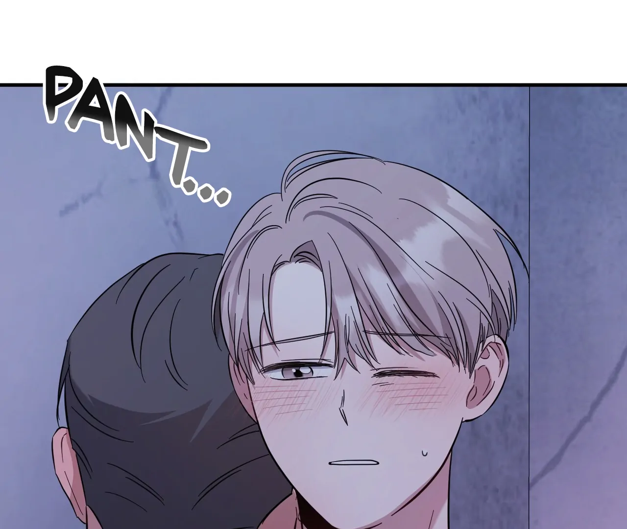 One Day a Gangster 𖤍 DLS 𖤍 - Chapter 16 manhwa