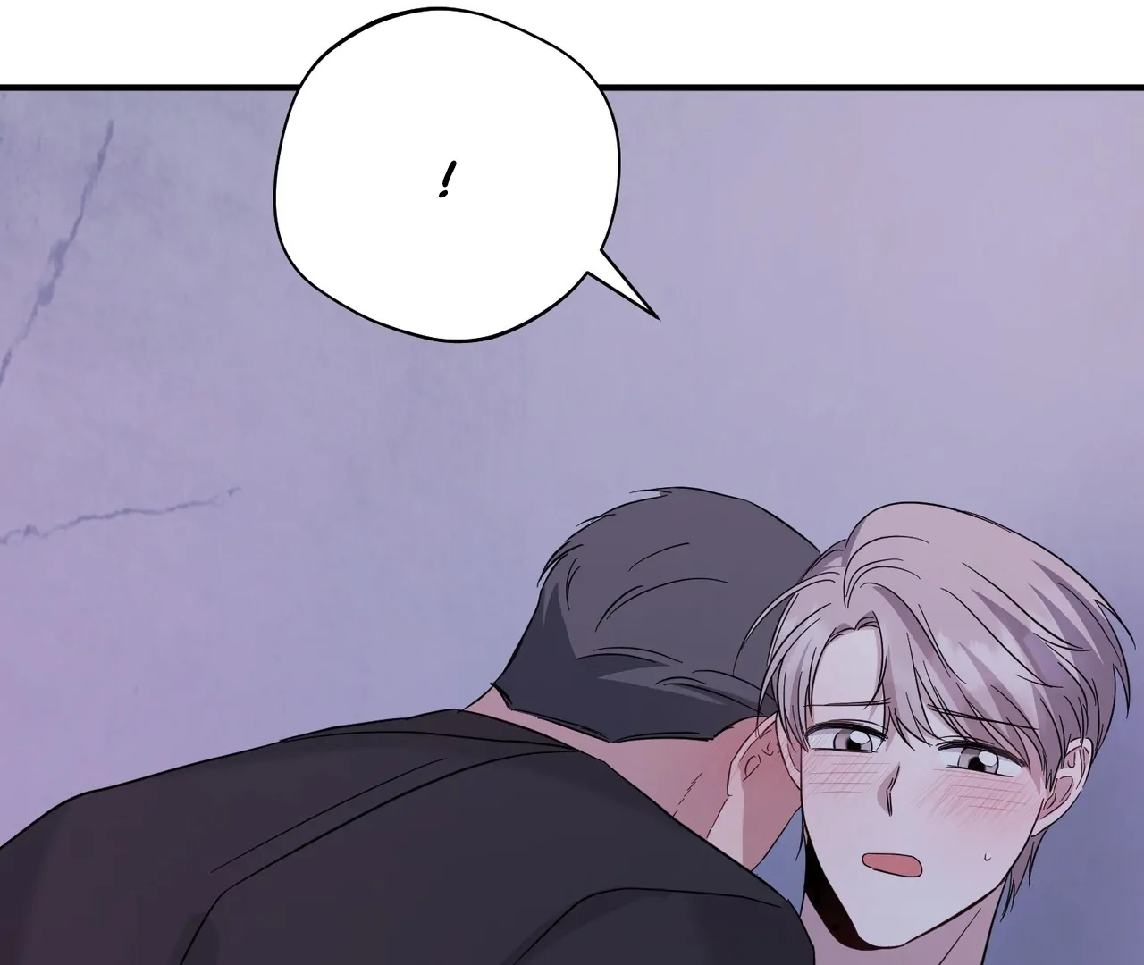 One Day a Gangster 𖤍 DLS 𖤍 - Chapter 16 manhwa