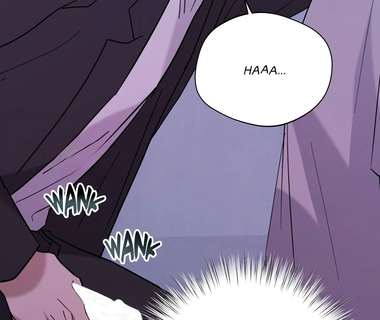 One Day a Gangster 𖤍 DLS 𖤍 - Chapter 16 manhwa