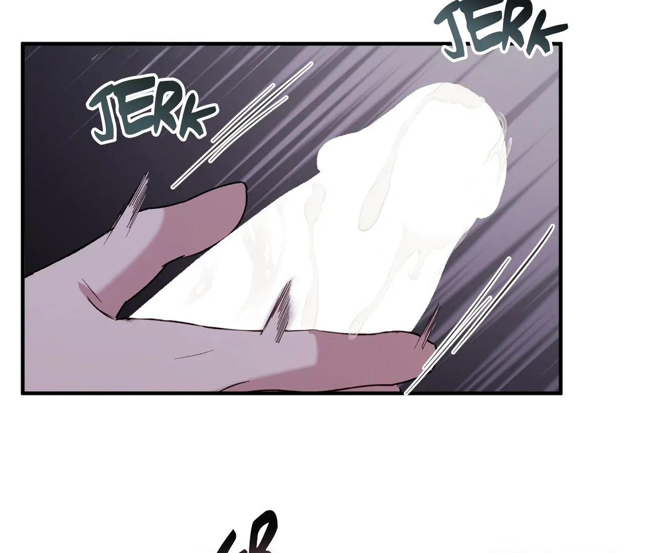One Day a Gangster 𖤍 DLS 𖤍 - Chapter 16 manhwa