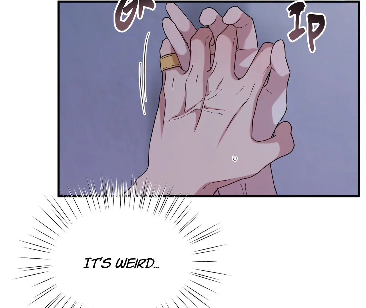 One Day a Gangster 𖤍 DLS 𖤍 - Chapter 16 manhwa