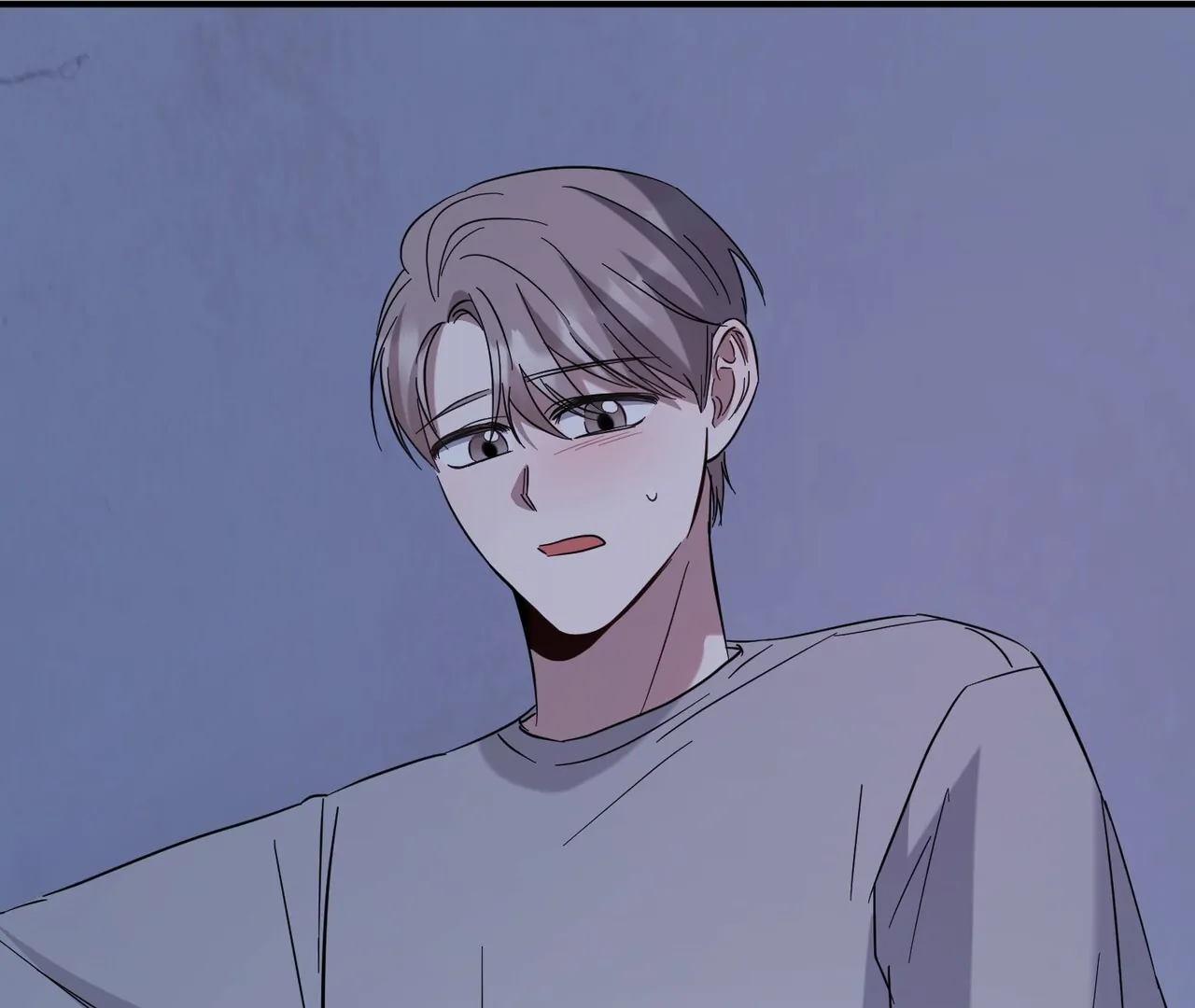 One Day a Gangster 𖤍 DLS 𖤍 - Chapter 16 manhwa