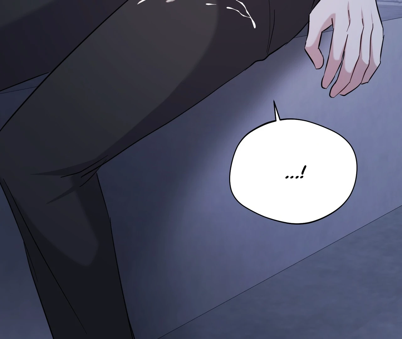 One Day a Gangster 𖤍 DLS 𖤍 - Chapter 16 manhwa